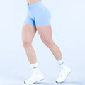 DFYNE Impact Shorts | 4.5"