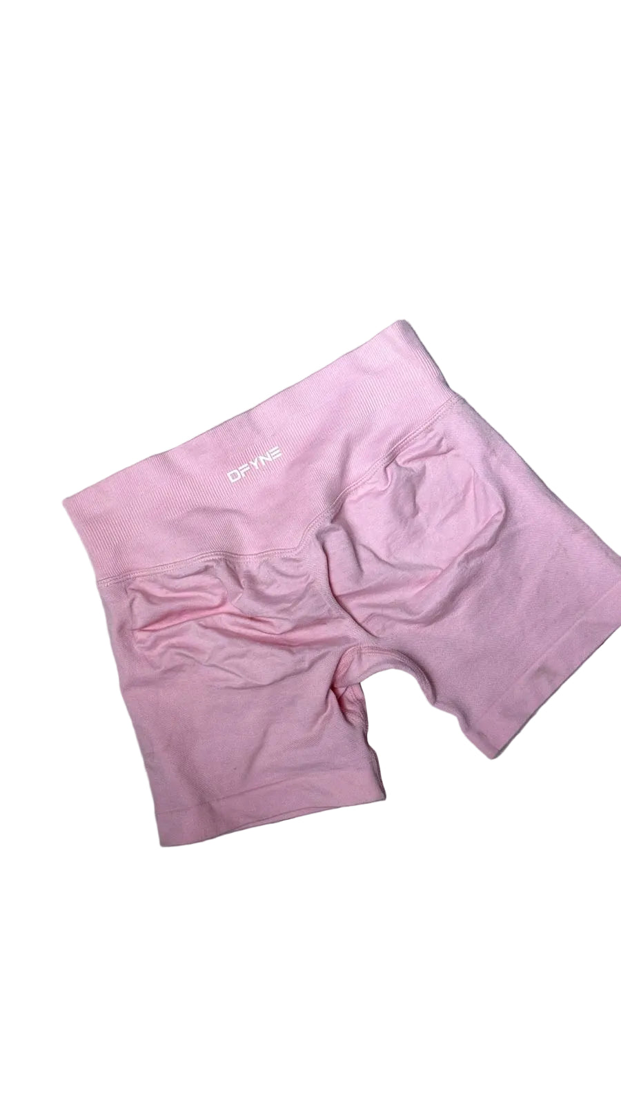 DFYNE Hannah Pearson Shorts