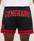 Gymshark Varsity Mesh Shorts