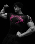 Breathedivinity Fallen Knight Compression