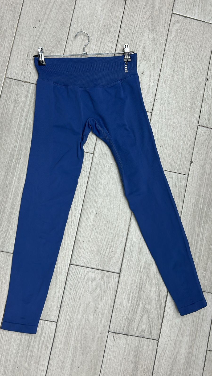 DFYNE Dynamic Leggings