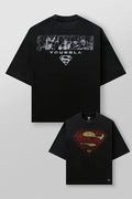 YoungLA Superman Graphic Tees