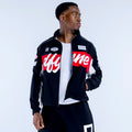 DFYNE Signature Track Jacket