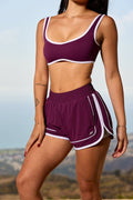 YoungLA Elevate Running Shorts