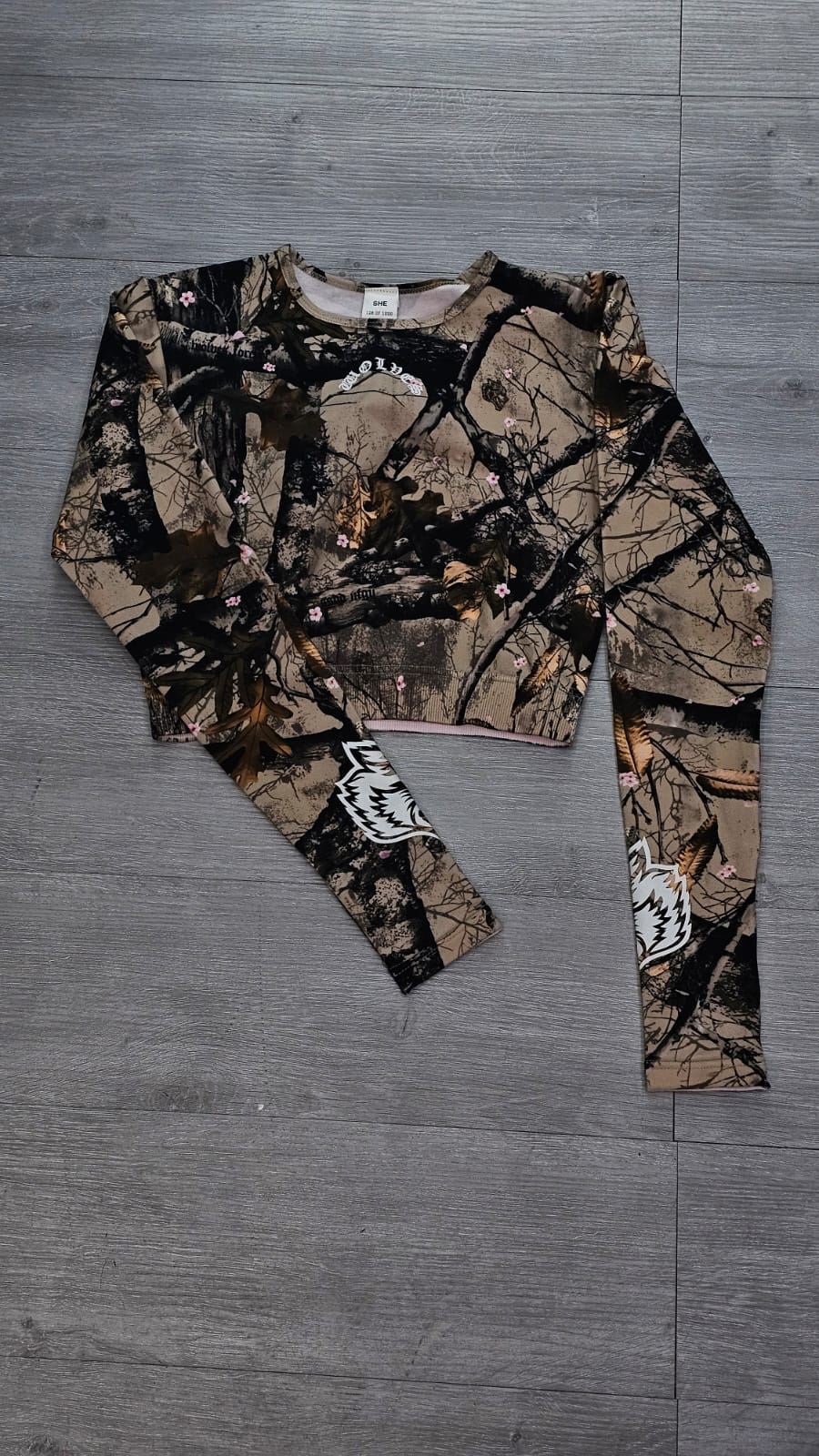 DarcSports Choper Everson Seamless