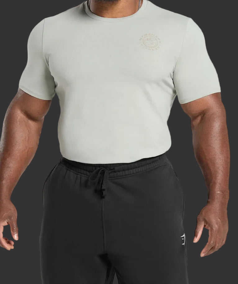 Gymshark Legacy T-Shirt