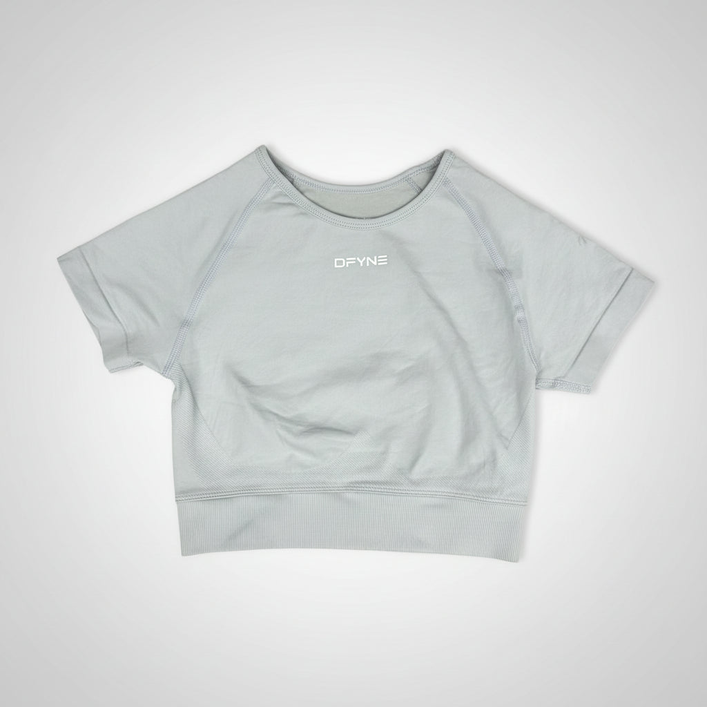 DFYNE Impact Crop Top