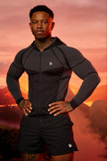 YoungLA Apex Compression Zip-Ups