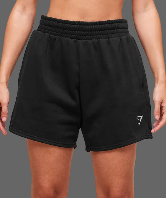 Gymshark Training Fleece Shorts