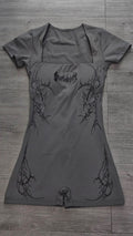 Breathedivinity Body Seamless