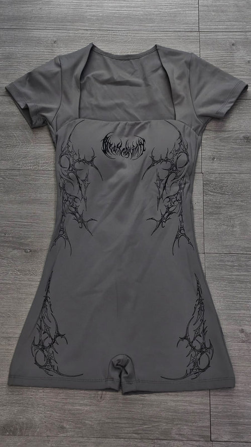 Breathedivinity Body Seamless