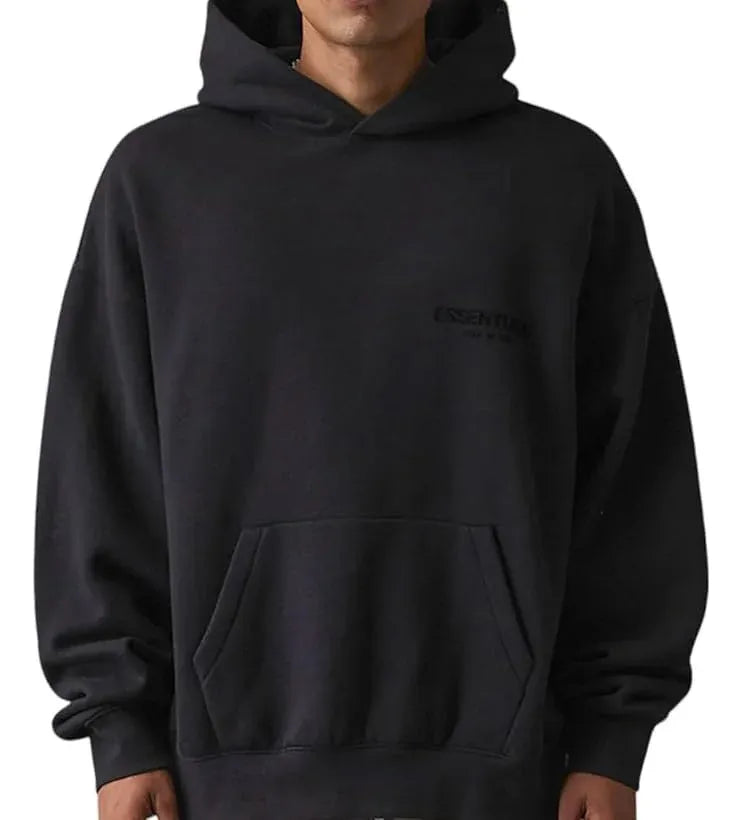 Fear Of God Essentials Hoodie