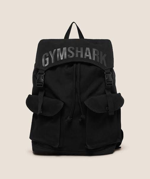Gymshark Power Backpack