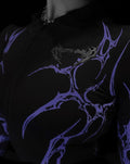 Breathedivinity Void Tech Vortex Catsuit