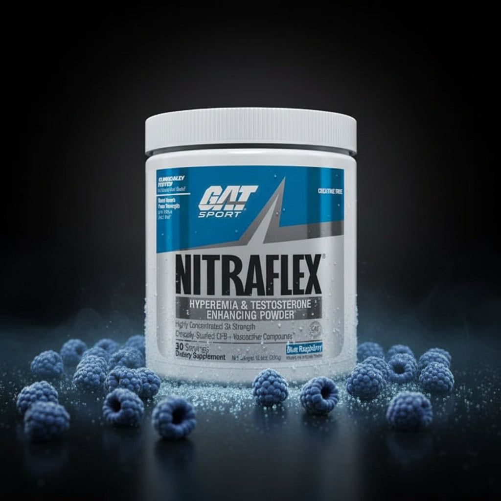 Nitraflex