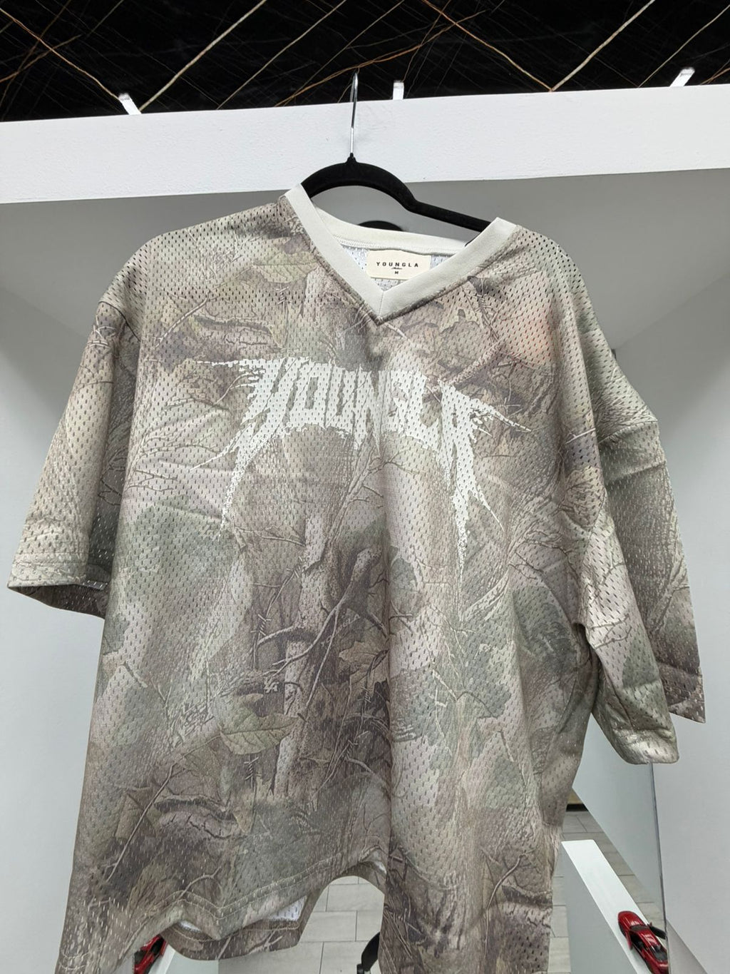 YoungLA Venom Jerseys