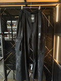 Breathedivinity Pants All Black