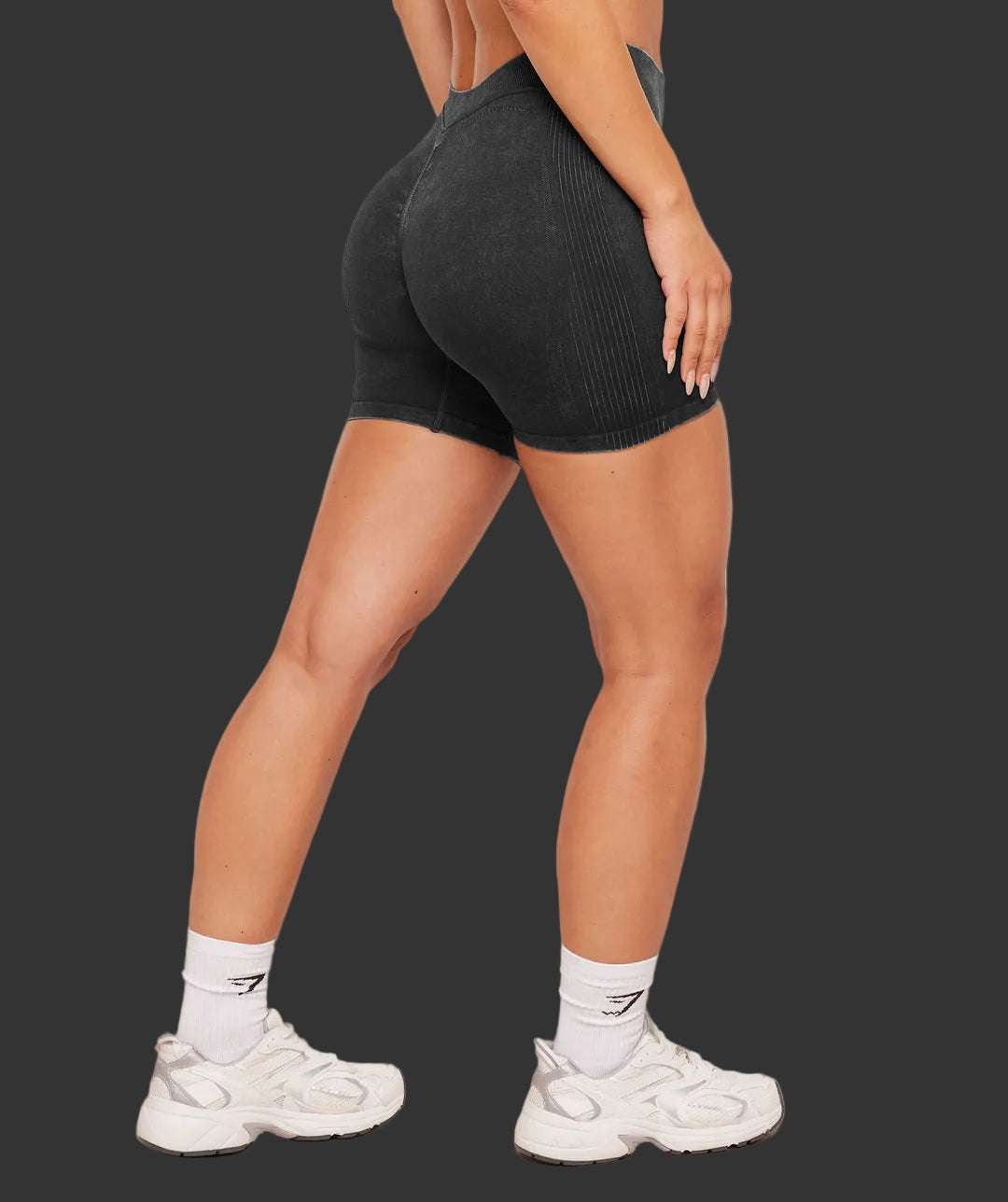 Gymshark x Bratz Shorts