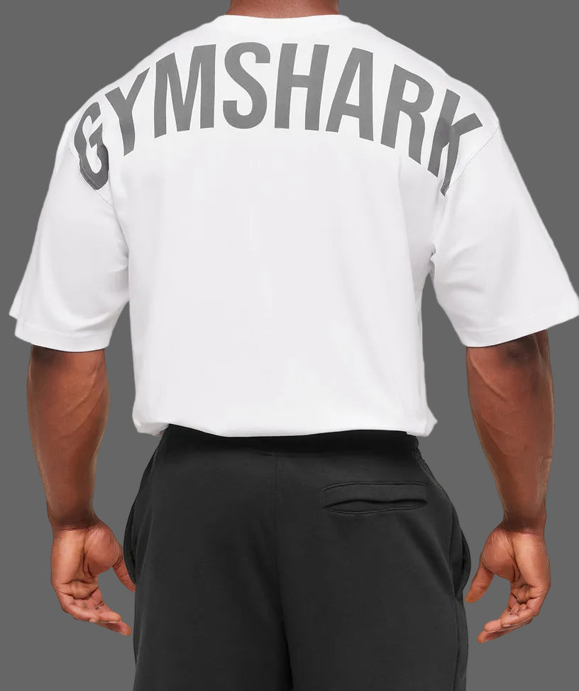 Gymshark Power T-Shirt