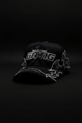 Gorra Baez X Sech Secho Gang
