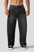 YoungLA Naruto Denim Jeans
