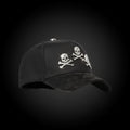 Gorra Barbas Hats X Lonche Skull Face