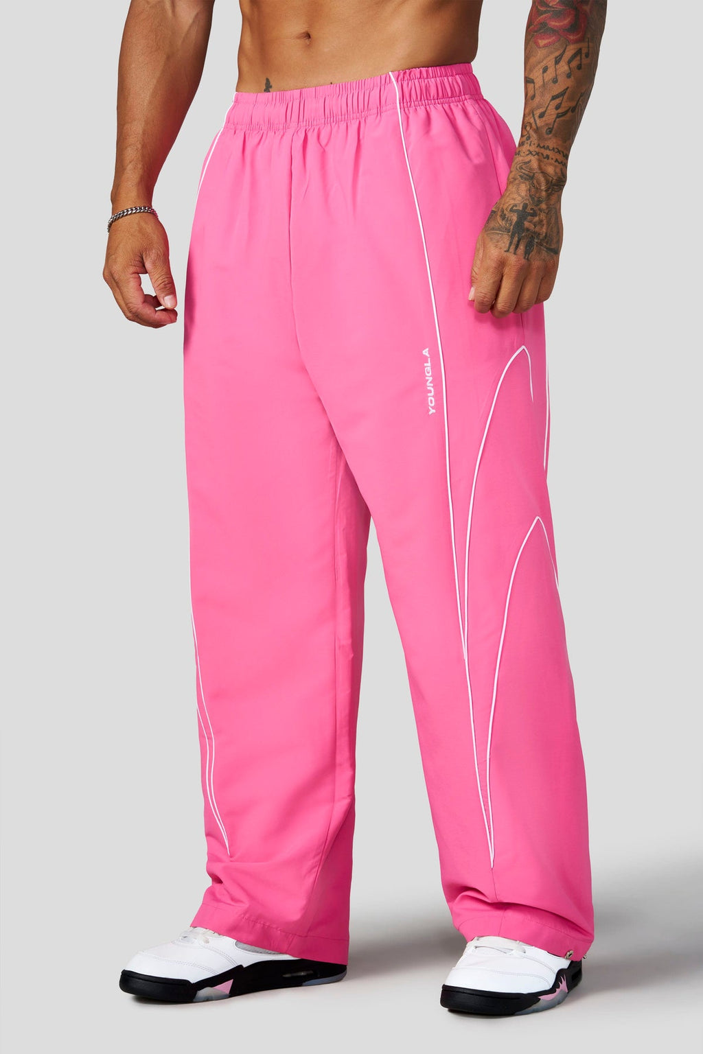 YoungLA Arc Sport Pants
