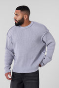 YoungLA Deconstructed Stencil Thermal