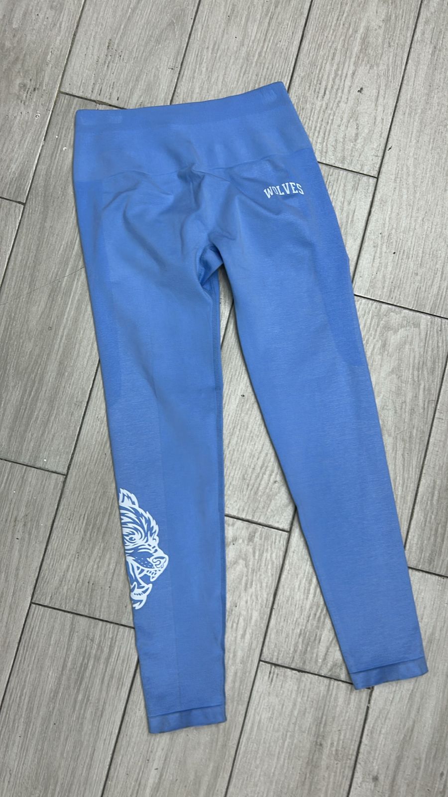 DarcSports Leggings Wolves