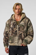 YoungLA Camo Bronco Jackets