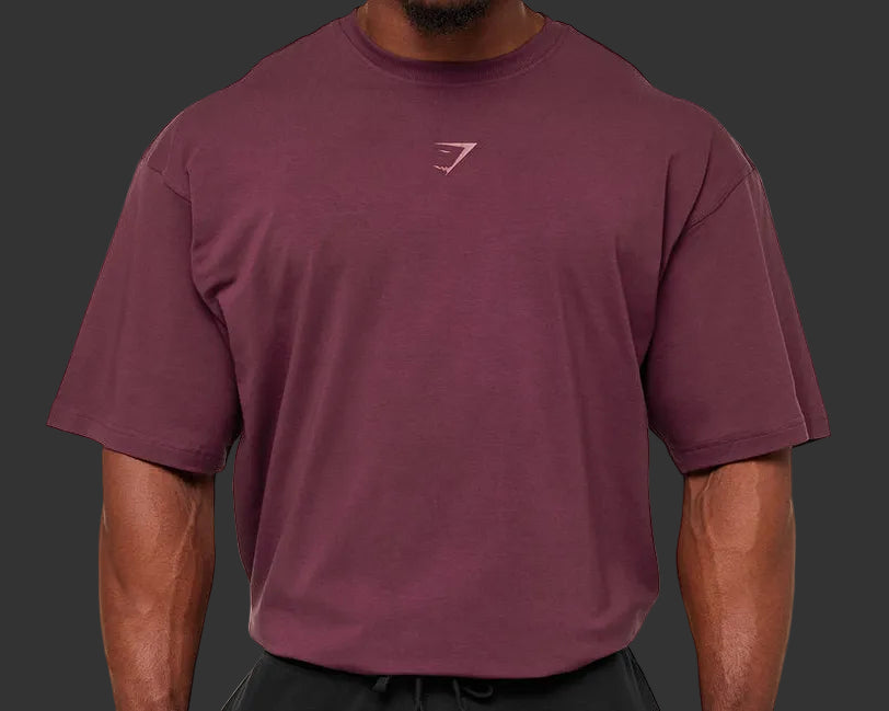 Gymshark Power T-Shirt