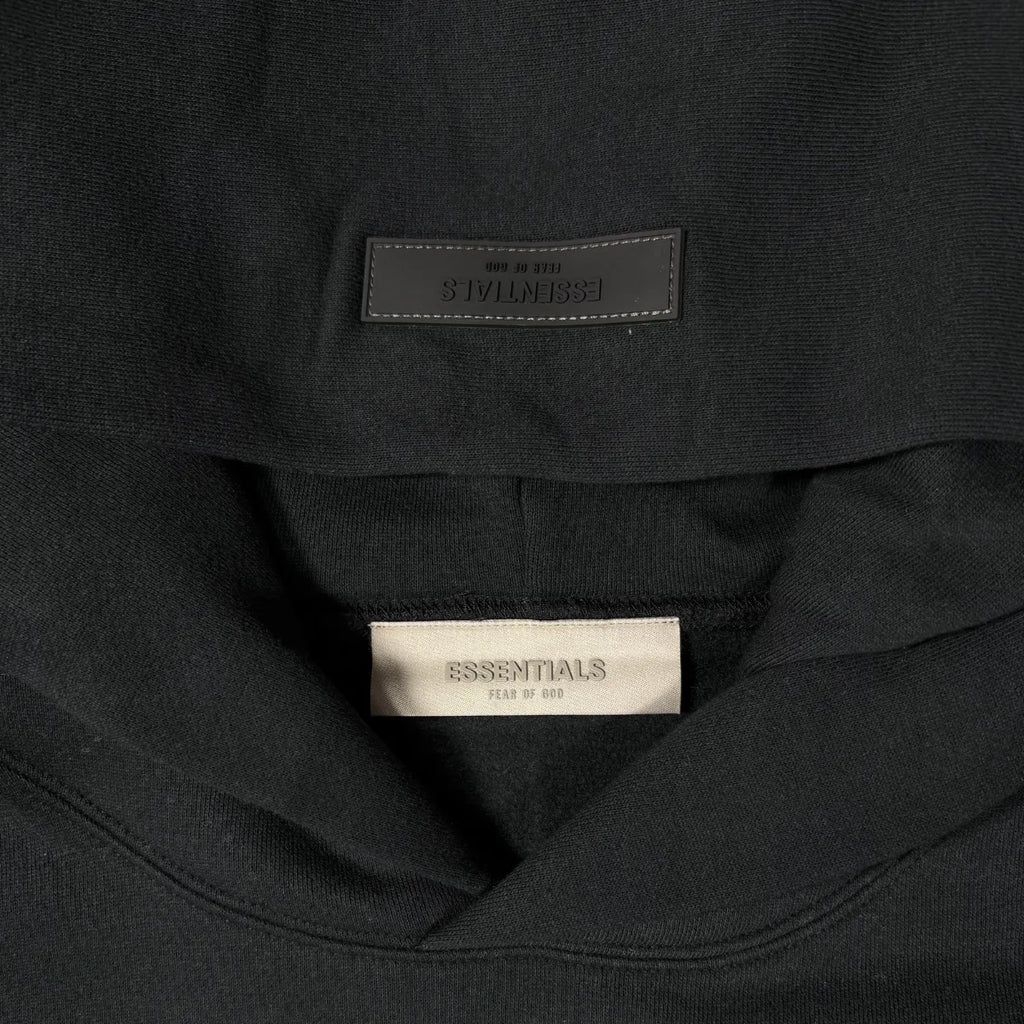 Fear Of God Essentials Hoodie