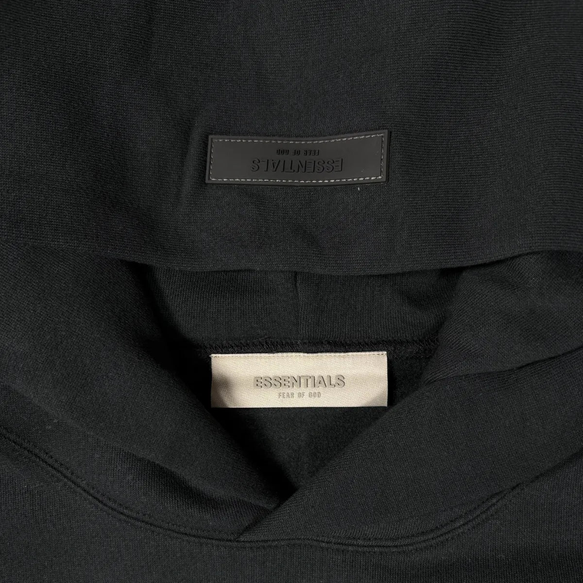 Fear Of God Essentials Hoodie