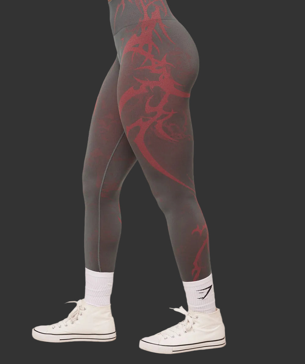 Gymshark Storm Seamless Leggings