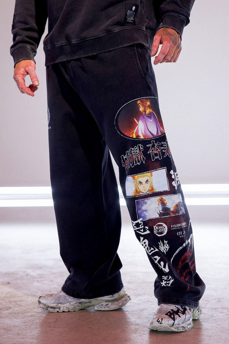 YoungLA Demon Slayer: Kimetsu no Yaiba - Sweats