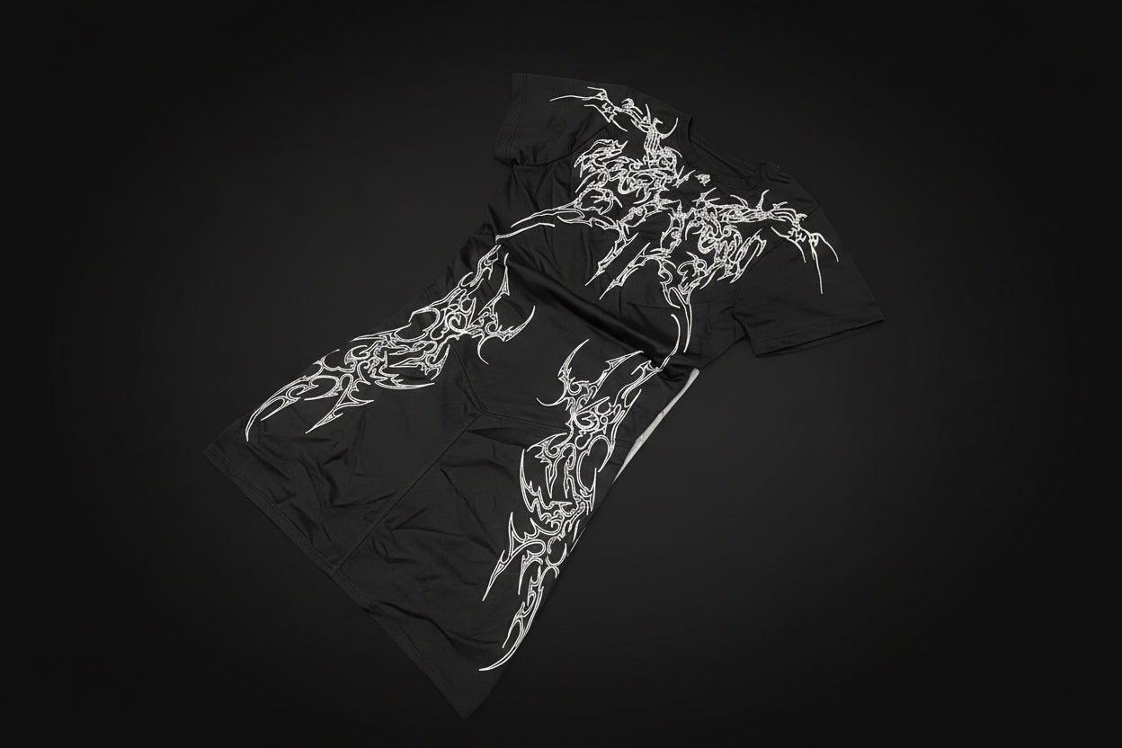 Breathedivinity Body White