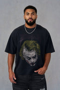 YoungLA Batman Rhinestone V2