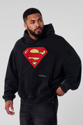 YoungLA Superman Legacy Hoodies