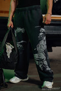 YoungLA Batman Legends Joggers
