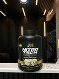 MuscleTech NitroTech Whey Gold