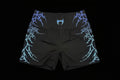 Breathedivinity Void Tech Soul Thorn Seamless Shorts