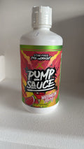 Pum Sauce Pre