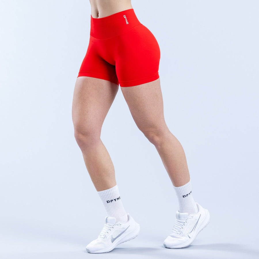 DFYNE Defy Shorts | 4.5"