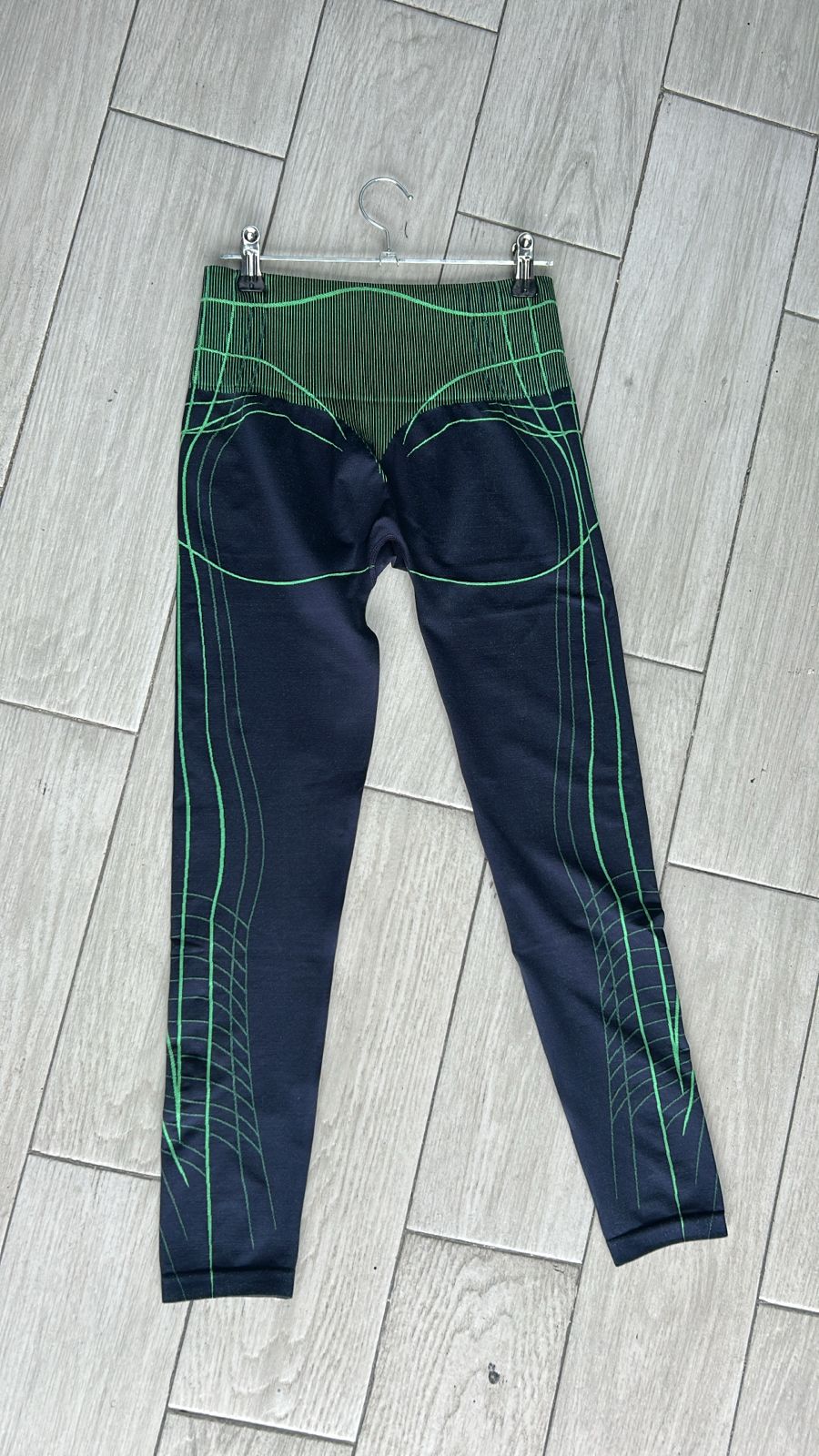 Gymshark Apex Seamless Leggings
