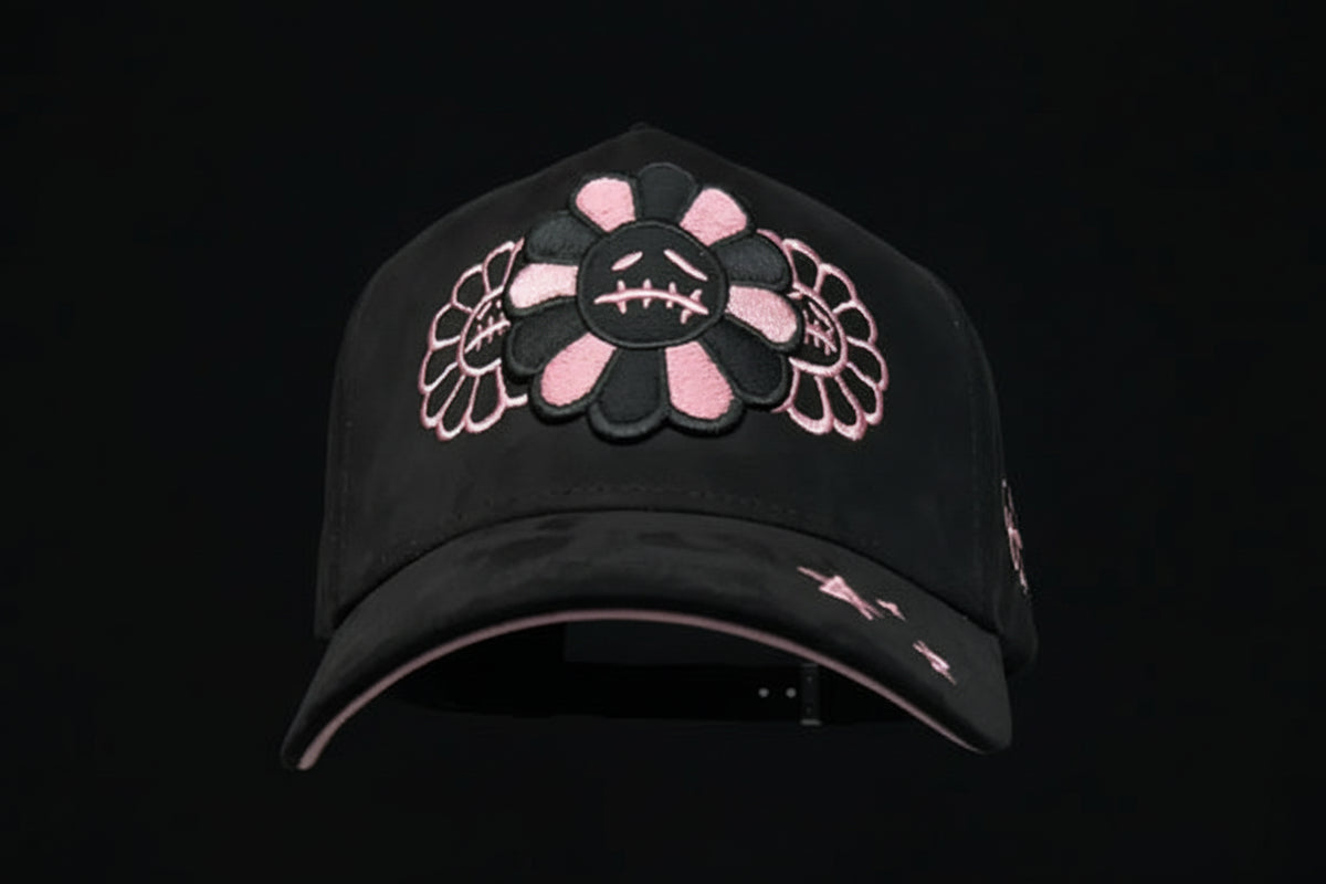 Gorra Muratravis Inedit