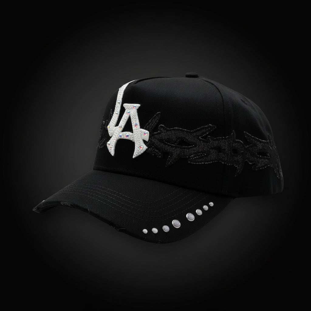 Gorra 31 Hats La Thorns