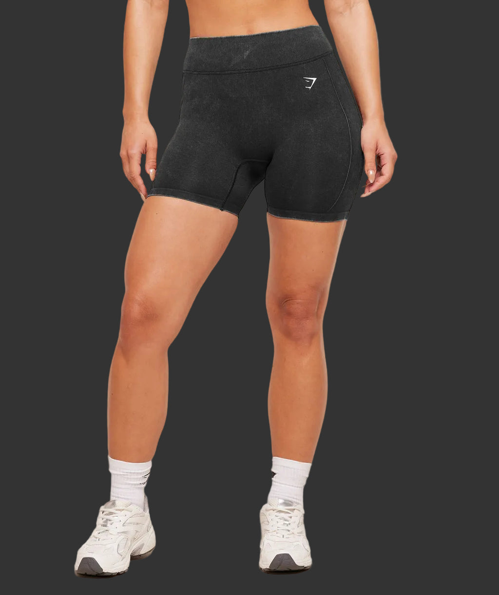 Gymshark x Bratz Shorts