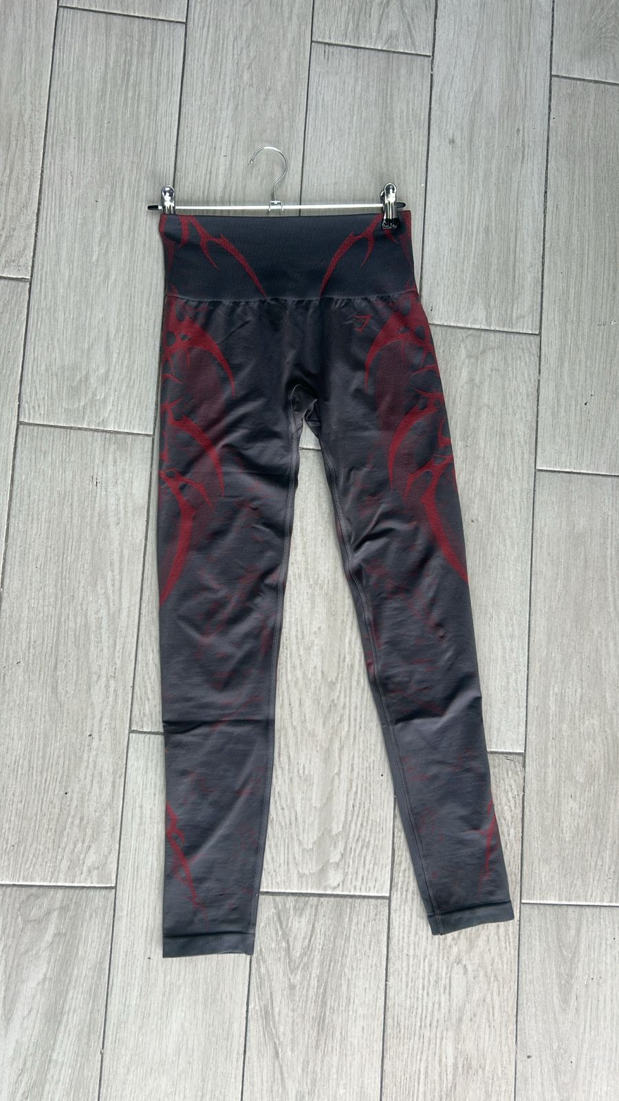 Gymshark Storm Seamless Leggings