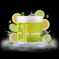 RAW Cbum Essential Sour Citrus Freeze