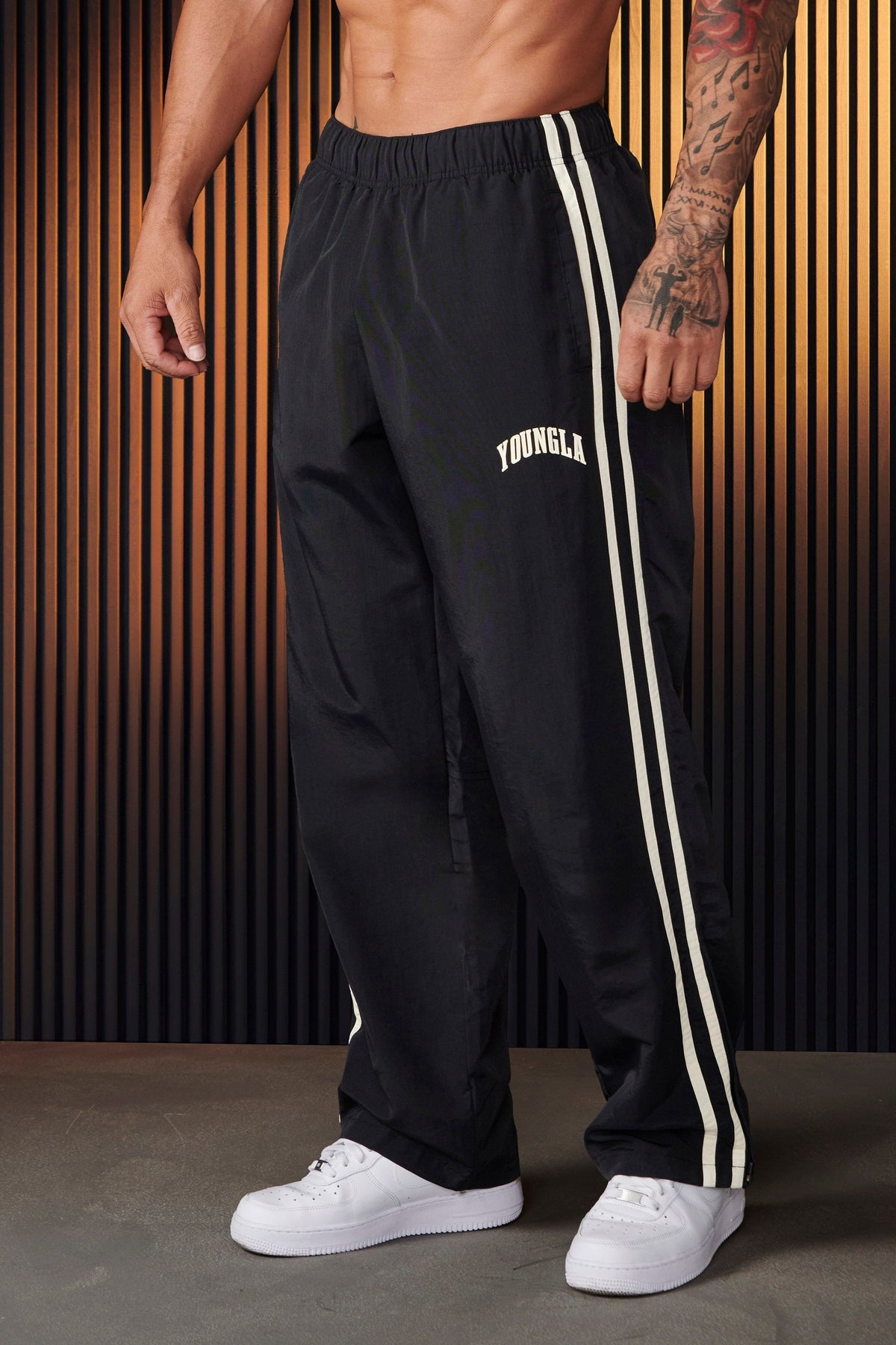 YoungLA Flagship Track Pants